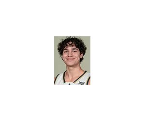 Maximo Ortega basketball player - G