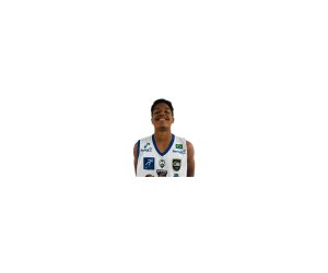Maximus Barbosa Ferreira basketball player - SG