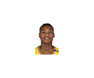 Maxwell Lewis basketball player - SF