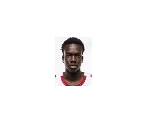 Mayar Wol basketball player - F