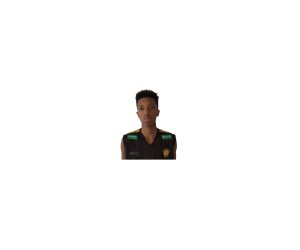 Mayck Da Cruz Cardoso basketball player - C