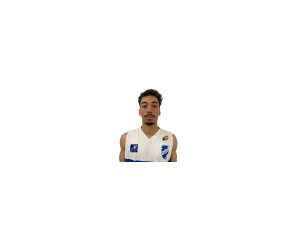 Mayck Lyan Navi basketball player - SG
