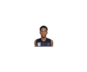 Maycon Alves Pereira basketball player - SF