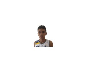 Maycon Roberto Albuquerque Nascimento basketball player - SG