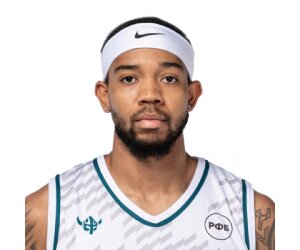 Mike Davis Jr.