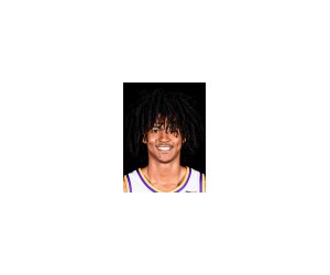 Mazi Mosley basketball player - F