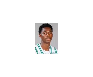 Mbaye N'diaye basketball player - F
