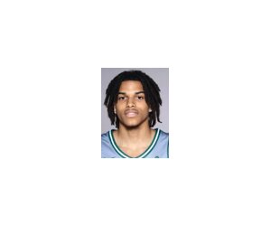 Mehki Ellison basketball player - G