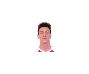 Mehmet Efe Demirel basketball player - C