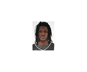 Mekai Johnson basketball player - G