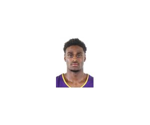 Mekhi Cameron basketball player - SF