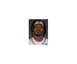Mekhi Conner basketball player - G