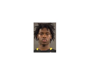 Mekhi Lowery basketball player - F