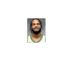 Mekhi Reid basketball player - F