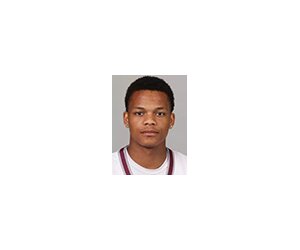 Melakih Cunningham basketball player - F