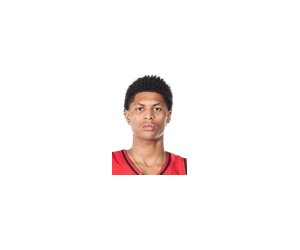 Meleek Thomas basketball player - G