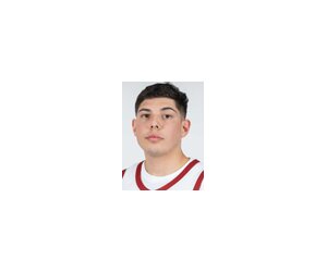 Melo Sanchez basketball player - G