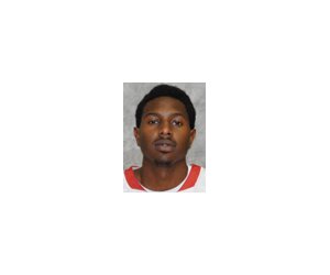 Melvin Baker basketball player - F