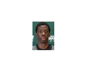 Melvin Council Jr. basketball player - G