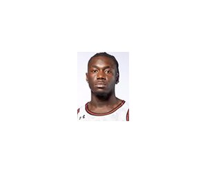 Melvin Weaver Iii basketball player - SF