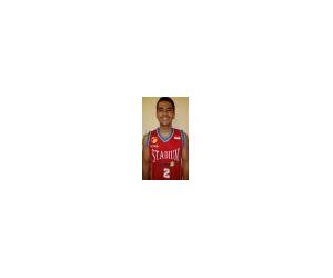 Merio Ferdiansyah basketball player - SF