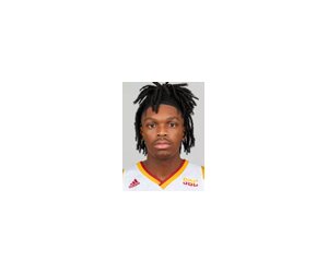 Micah Caster basketball player - G