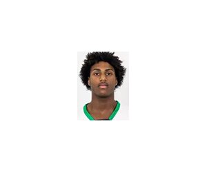 Micah Curtis basketball player - F