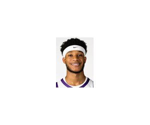 Micah Robinson basketball player - SF