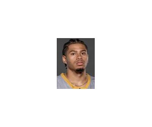 Micah Simpson basketball player - G