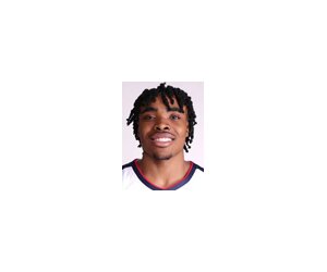 Michael Ajayi basketball player - F