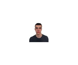 Michael Andre Pereira basketball player - C