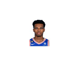 Michael Foster basketball player - PF
