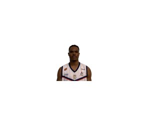 Michael Gouveia Galvao Batista basketball player - PF