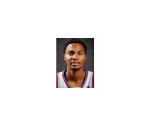 Michael Griffin basketball player - G
