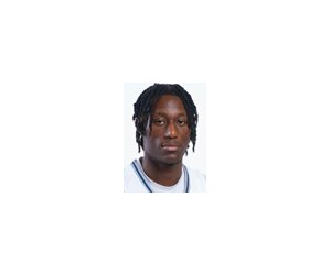 Michael Houge basketball player - F