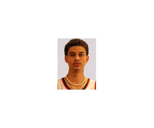 Michael Oaks basketball player - C