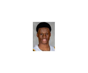 Michael Ojo basketball player - G