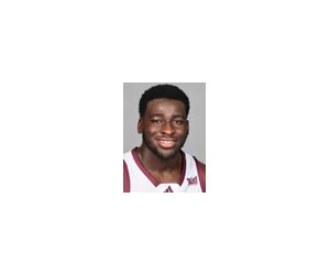 Michael Osei-Bonsu basketball player - C