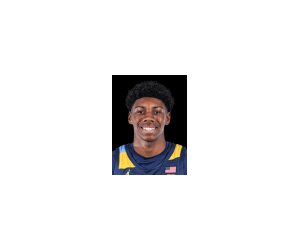 Michael Phillips Ii basketball player - F