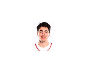 Michael Rogan basketball player - SF