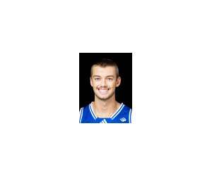 Michael Simcoe basketball player - PF