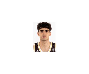 Michael Sulaka basketball player - F