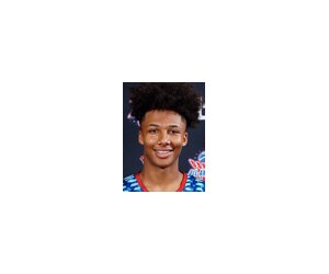 Michael Williams basketball player - PG