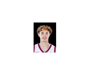 Michael Wilson, Jr. basketball player - F