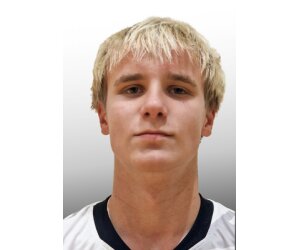 Michal Domanski basketball player