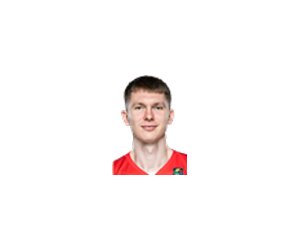 Michal Kolenda basketball player - SF
