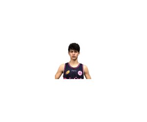 Michel Heiji Caliman Zouain Sato basketball player - PG