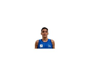 Mickael Viana De Abreu basketball player - C