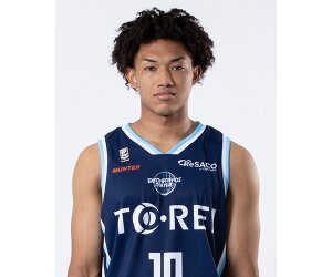 Mie Birishibe basketball player