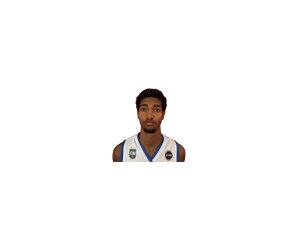 Miguel Arcanjo basketball player - SF